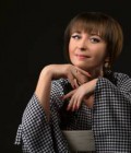 Rencontre Femme : Elen, 54 ans à Biélorussie  Витебск